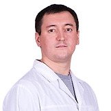 Врач Бикбаев Руслан Ирекович