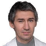 Врач Билалов Александр Идрисович