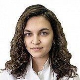Врач Бильданова Лейсян Талгатовна