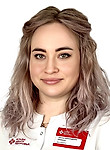 Врач Блаженко Татьяна Александровна