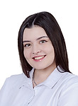 Врач Блинова Дарья Владимировна
