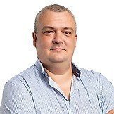 Врач Блохин Игорь Юрьевич