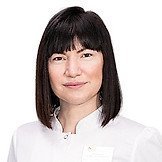 Врач Бочкарева Мария Александровна