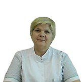 Врач Богачева Галина Михайловна