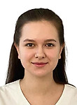 Врач Богатова Дарья Владимировна
