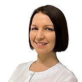 Врач Богатова Гузель Альфятовна