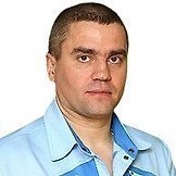 Врач Богатый Дмитрий Валерьевич