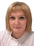 Врач Богданова Галина Ивановна