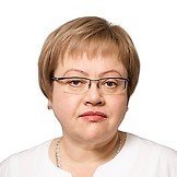 Врач Богданова Марина Евгеньевна