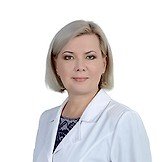 Врач Бокова Наталья Анатольевна
