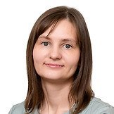 Врач Болгарова Ольга Геннадьевна
