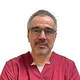 Врач Болгов Константин Владимирович