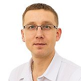 Врач Болонкин Олег Николаевич