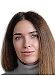 Врач Болотова Юлия Александровна