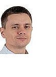 Врач Бондаренко Сергей Юрьевич