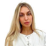 Врач Бондарева Лида Александровна
