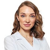 Врач Борцова Анна Николаевна
