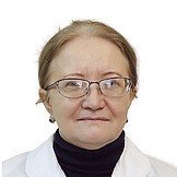 Врач Борисенкова Наталья Владиславовна