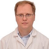 Врач Борисов Алексей Валерьевич