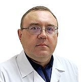Врач Борисов Павел Валерьевич