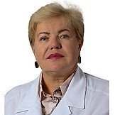 Врач Борисова Людмила Алексеевна