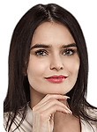 Врач Борисова Марина Николаевна