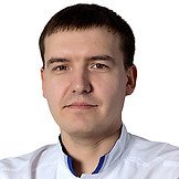 Врач Боряев Евгений Александрович