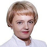 Врач Бородина Наталья Михайловна