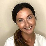 Врач Боронина Юлия Вячеславна