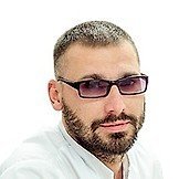 Врач Бортиков Виталий Викторович