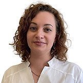 Врач Боталова Дарья Викторовна