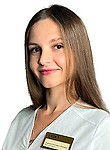 Врач Боженова Маргарита Павловна
