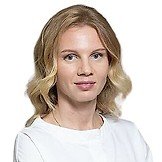 Врач Бранчевская Екатерина Сергеевна