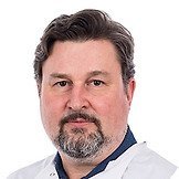 Врач Брятов Роман Александрович