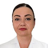 Врач Брятова Светлана Владимировна