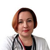 Врач Бродерзон Юлия Владимировна