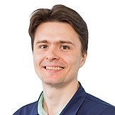Врач Бродин Евгений Александрович