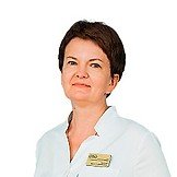 Врач Брусина Ирина Анатольевна