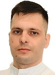Врач Брытков Андрей Петрович