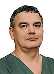 Врач Бубнов Филипп Геннадьевич