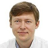 Врач Бубнов Юрий Михайлович