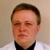 Врач Буханов Иван Петрович
