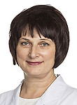 Врач Букина Татьяна Васильевна