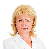 Врач Буклешева Светлана Витальевна