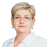 Врач Буланова Татьяна Алексеевна