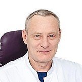 Врач Булгаков Сергей Валерьевич