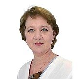 Врач Бунькова Елена Борисовна