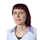 Врач Буракова Елена Николаевна