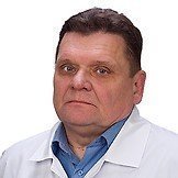 Врач Буравцев Константин Николаевич