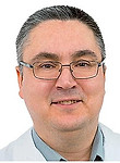 Врач Буров Андрей Иванович